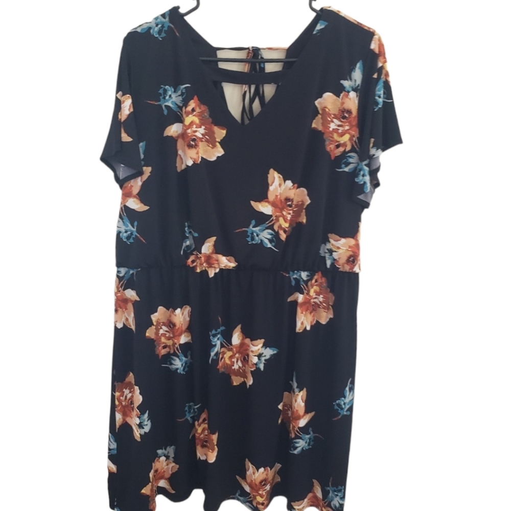 Maurices Dress